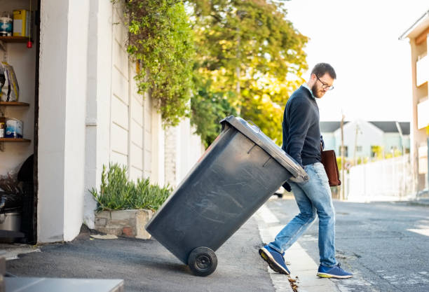 Gladstone, MO Junk Removal Pros
