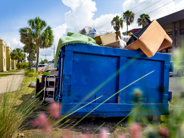 Household Junk Removal in Gladstone, MO