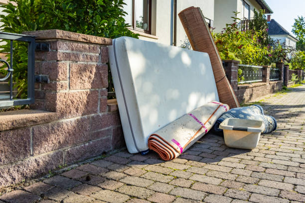 Trusted Gladstone, MO Junk Removal Experts