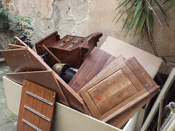 Best Residential Junk Removal  in Gladstone, MO
